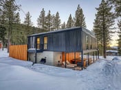 Slope Luxury
