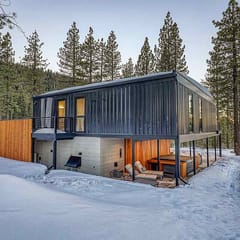 Slope Luxury