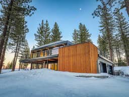 Wander Tahoe Slopes