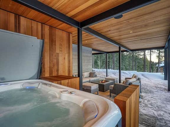 Wander Tahoe Slopes